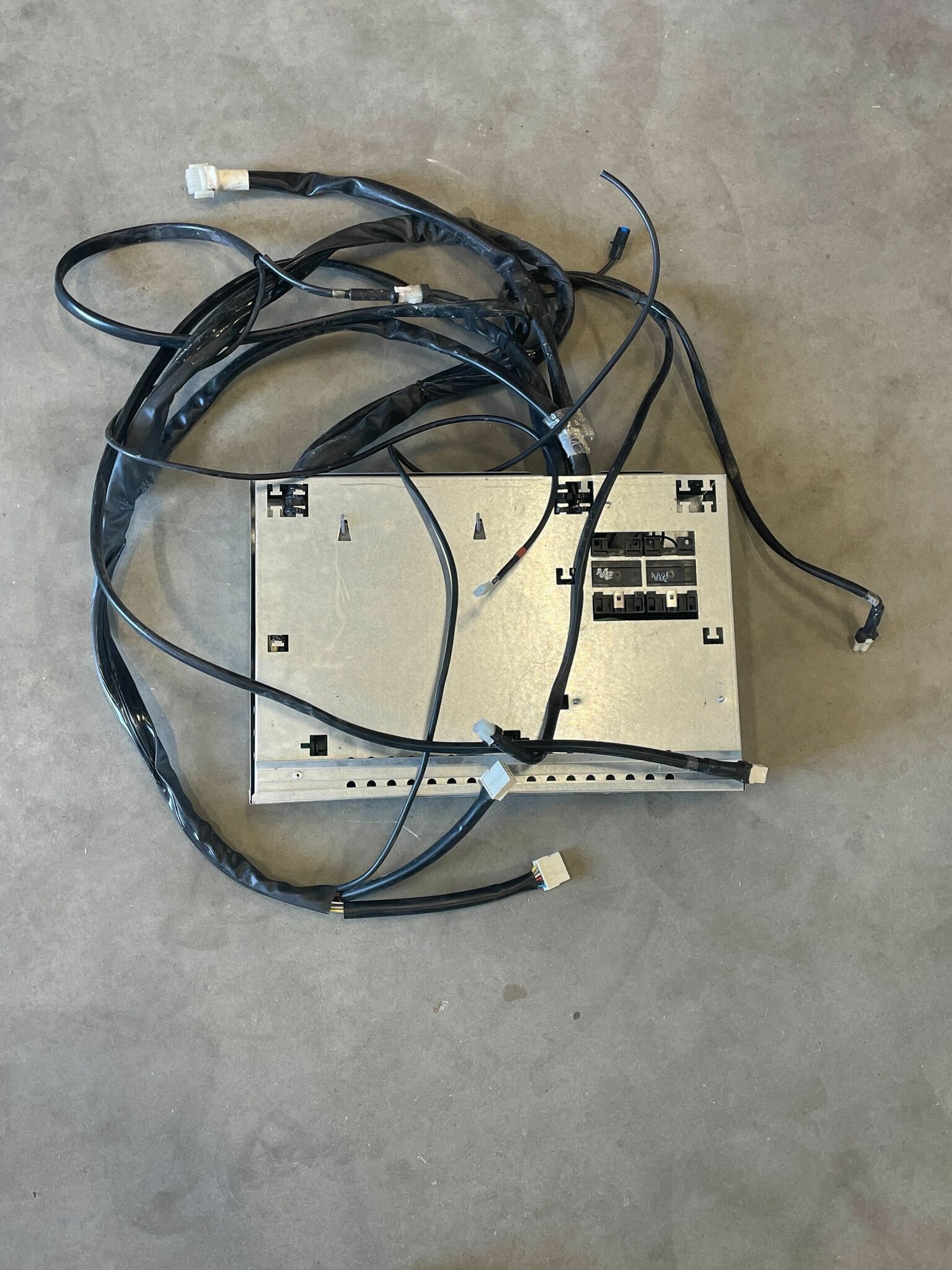 Bosch Complete Control Device (8738207558)