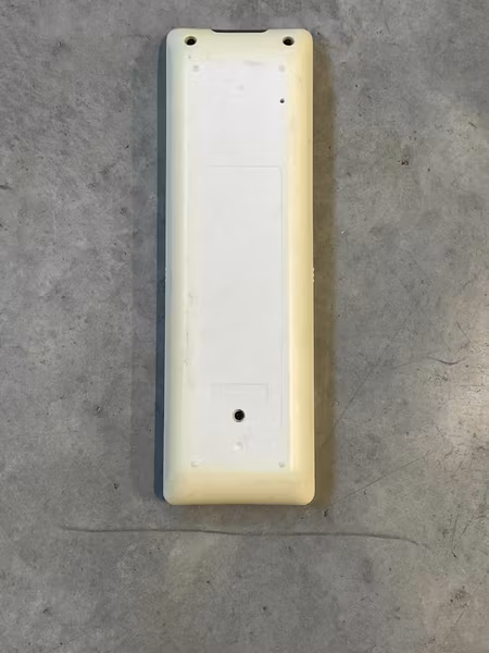 Daikin remote controller part no.ARC466A9