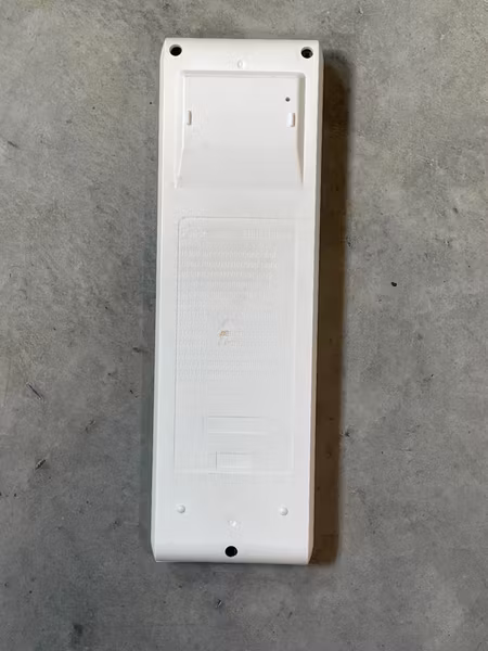 Daikin remote controller part no.ARC452A3