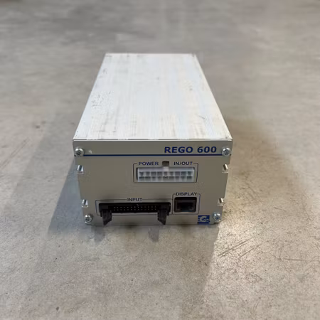 Rego 600 Styrbox IVT / Bosch art nr: 8733701608