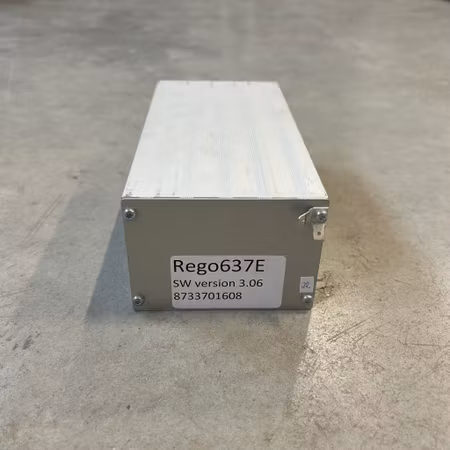 Rego 600 Styrbox IVT / Bosch art nr: 8733701608