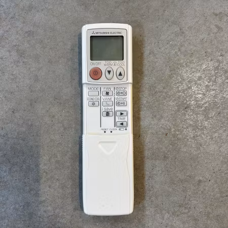 Mitsubishi Remote Control KM09A