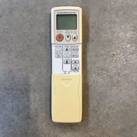 Mitsubishi Remote Control KM09A