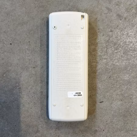 Mitsubishi Electric Remote Control Part no. KM05B