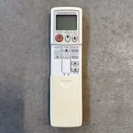 Mitsubishi Electric Remote Control Part no. KM05B