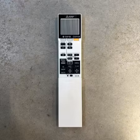 Mitsubishi Electric Remote Control SG15D