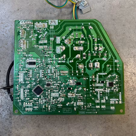 Control Board Indoor Unit Fujitsu 0502HSE-C1