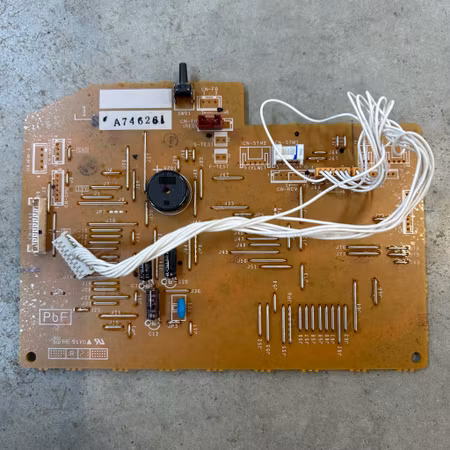 Panasonic PCB Kit for CS-CE9LKE (A746261 + A745837 + A713070)