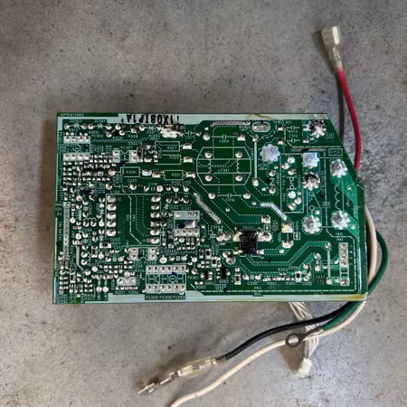 Panasonic PCB Kit for CS-CE9LKE (A746261 + A745837 + A713070)
