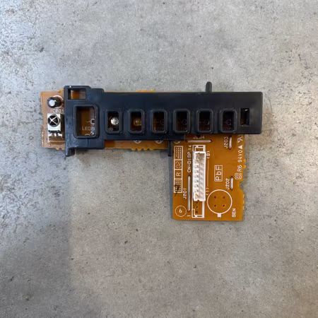 Panasonic PCB Kit for CS-CE9LKE (A746261 + A745837 + A713070)