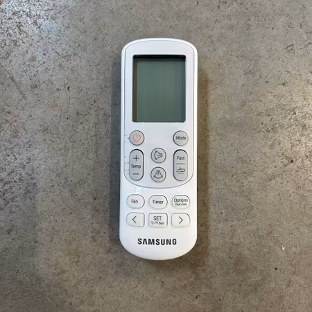 Remote Control Samsung DB96-24901B