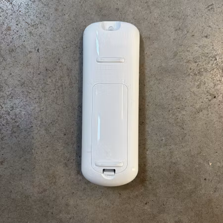 Remote Control Samsung DB96-24901B
