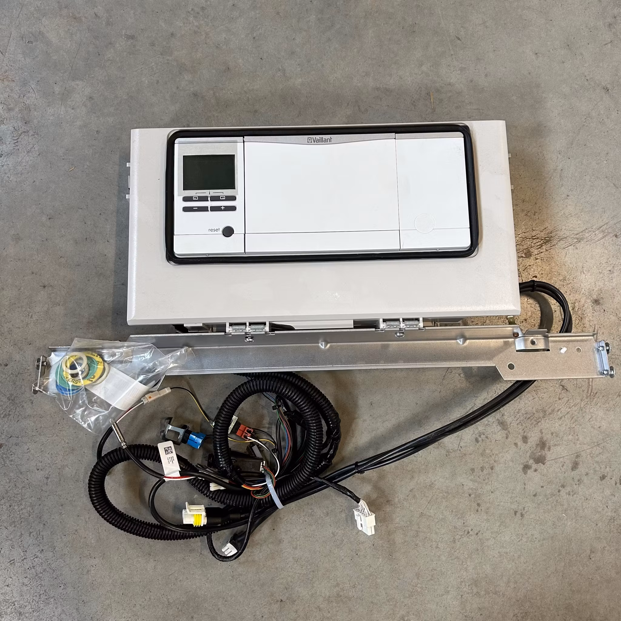 Complete Display Vaillant VWL 128/5 IS (0020239939)