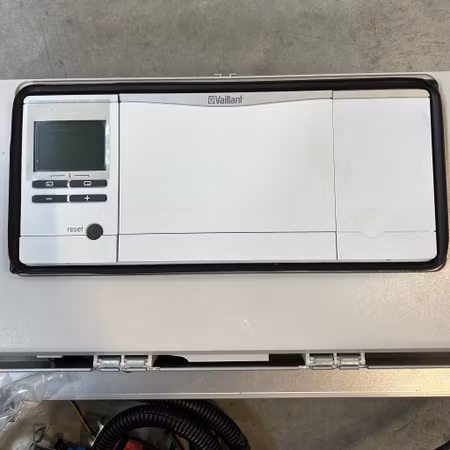Complete Display Vaillant VWL 128/5 IS (0020239939)