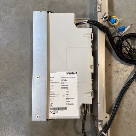 Complete Display Vaillant VWL 128/5 IS (0020239939)