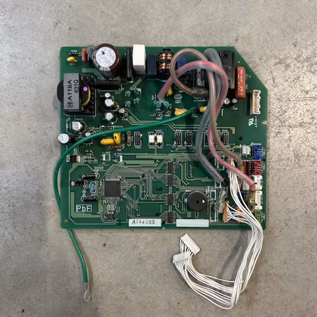 Panasonic PCB A744069