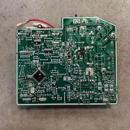 Panasonic PCB A747082
