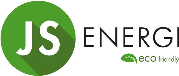 JS Energi Eco - Used Spare Parts