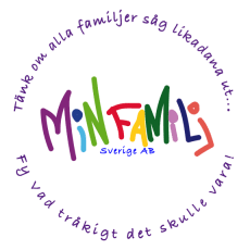 Minfamilj.nu