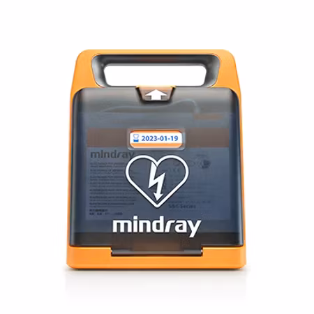 Hjärtstartare MindRay BeneHeart C2 Semi