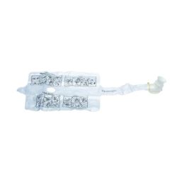 Little Junior Byteslungor 100 pack
