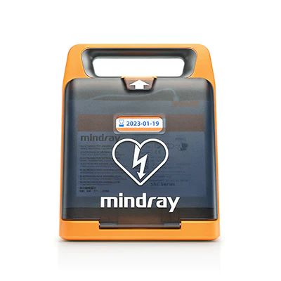 Hjärtstartare MindRay BeneHeart C2 Auto