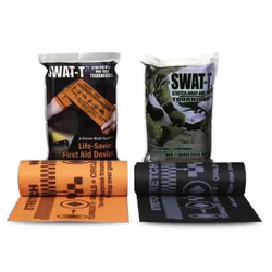 SWAT-T Tourniquet
