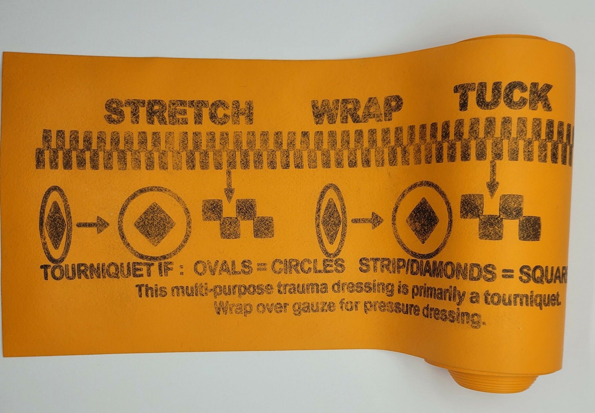 SWAT-T Tourniquet
