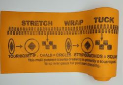 SWAT-T Tourniquet