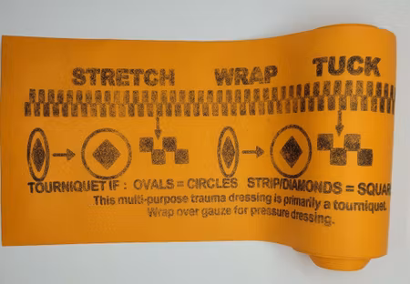 SWAT-T Tourniquet