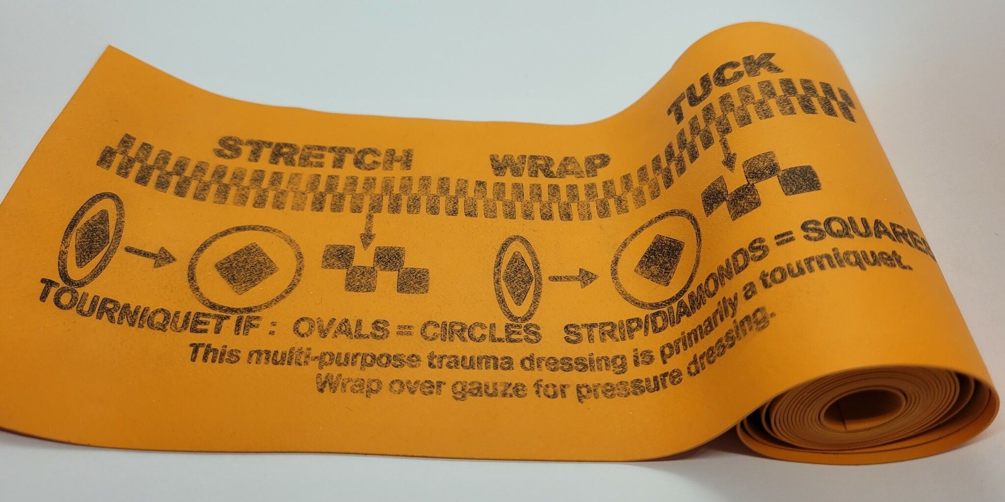SWAT-T Tourniquet