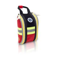 Elite Bags COMPACT´S FörstaHjälpenväska, Röd, utan innehåll