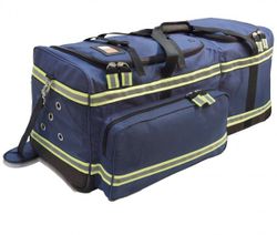 Elite Bags ATTACK´S Transportväska Blå