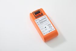 AED Powerheart G5 - Batteri