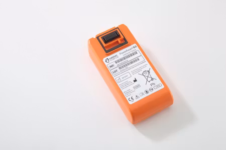 AED Powerheart G5 - Batteri