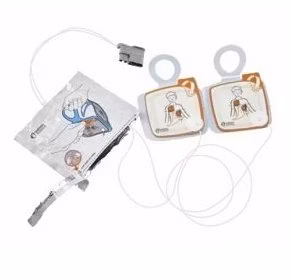 Powerheart Elektroder Hjärtstartare G5