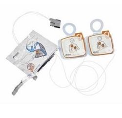 Elektroder - AED Powerheart G5 Barn