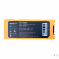 Mindray Beneheart C1 C2 Batteri