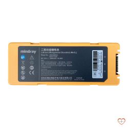 Mindray Beneheart C1 C2 Batteri