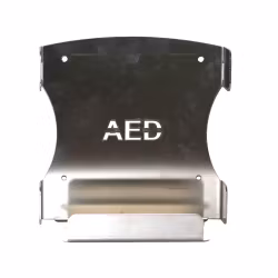 Väggfäste passande Mindray Beneheart C1 och C2