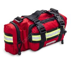 Emergency´s RESCUE Midjeväska, Röd, utan innehåll