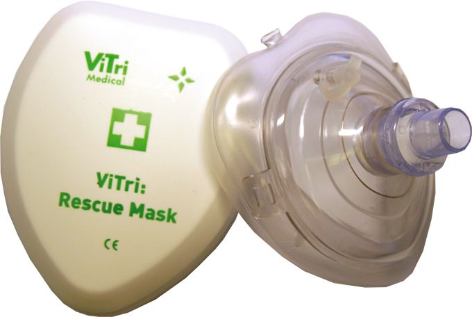 Rescuemask Pocketmask
