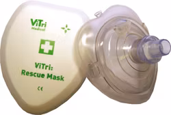 Rescuemask Pocketmask