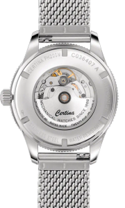 Certina DS PH200m C036.407.11.050.01