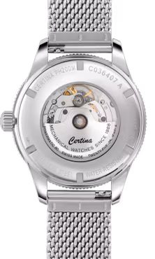 Certina DS PH200m C036.407.11.050.01