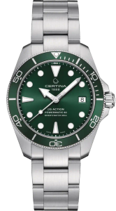 Certina DS Action C032.807.11.091.00