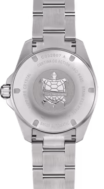 Certina DS Action Powermatic 80 38mm - C032.807.11.051.00