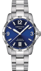 Certina DS Podium C034.451.11.047.00