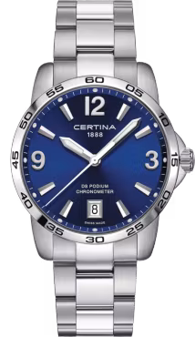 Certina DS Podium C034.451.11.047.00