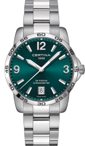 Certina DS Podium C034.451.11.097.00